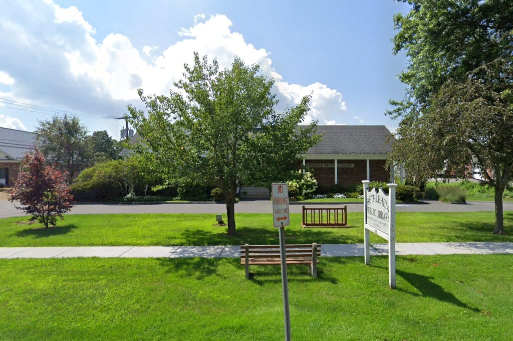 Bethlehem Public Library