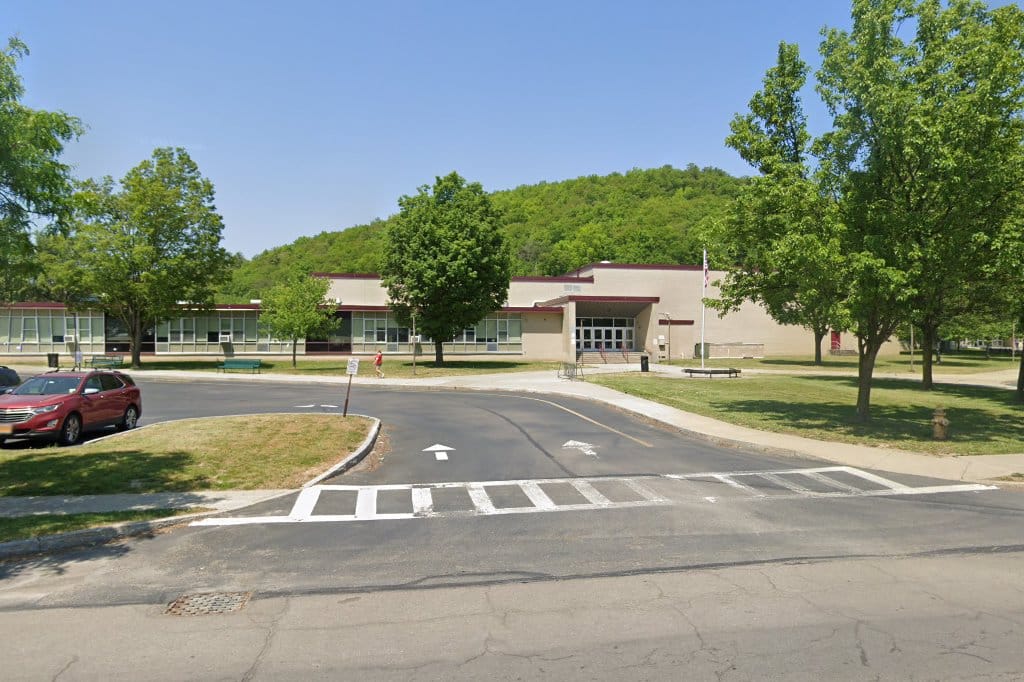 Broadway Elementary School