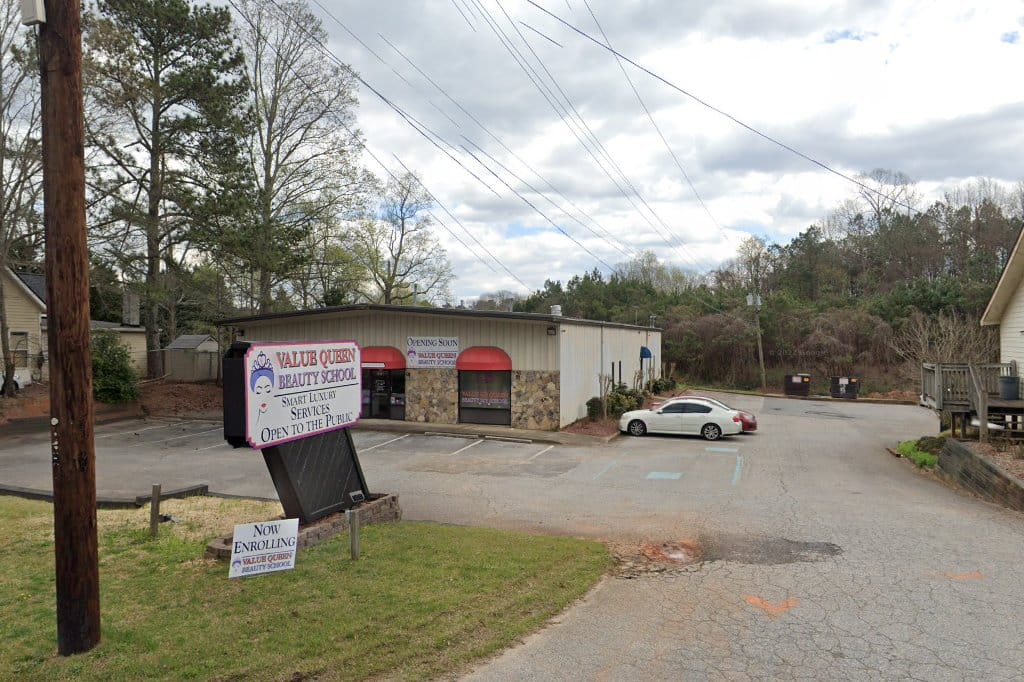 Cobb Beauty College Inc