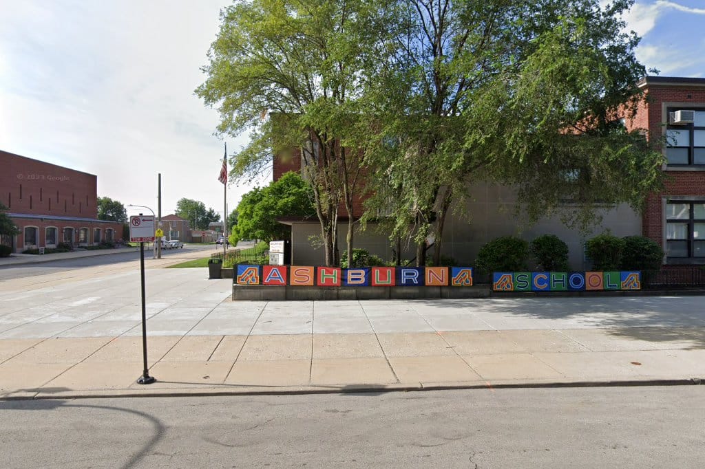 Ashburn Community Elementary School