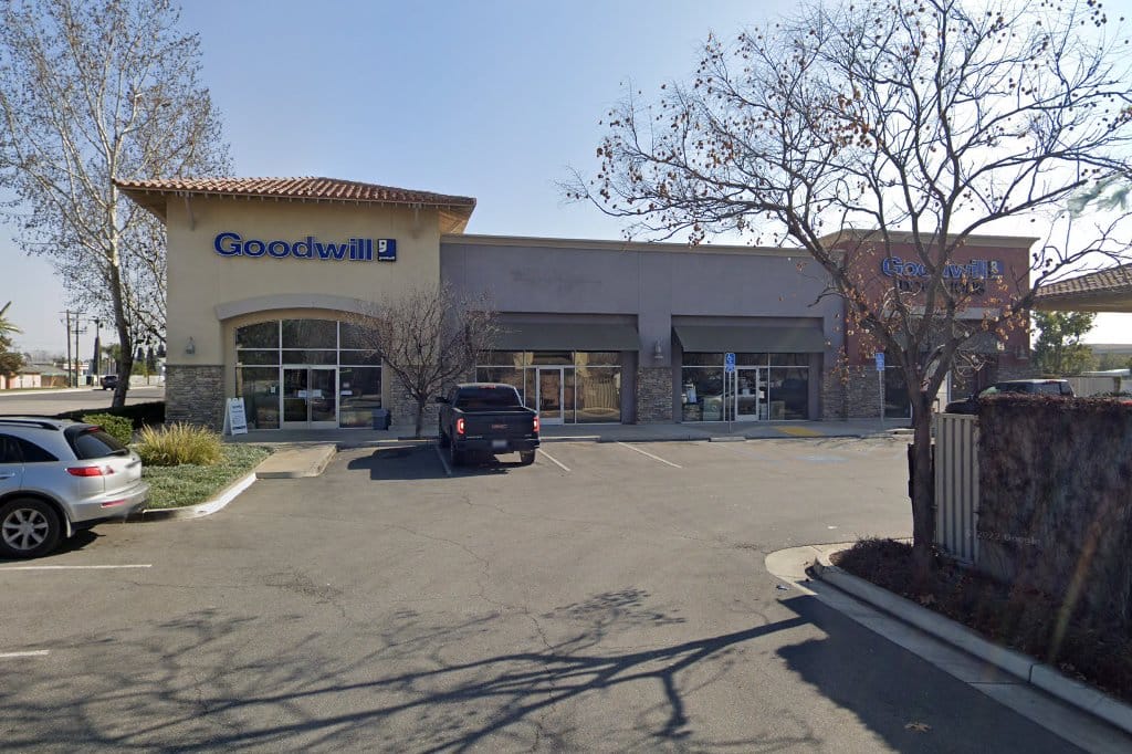 Goodwill Bakersfield