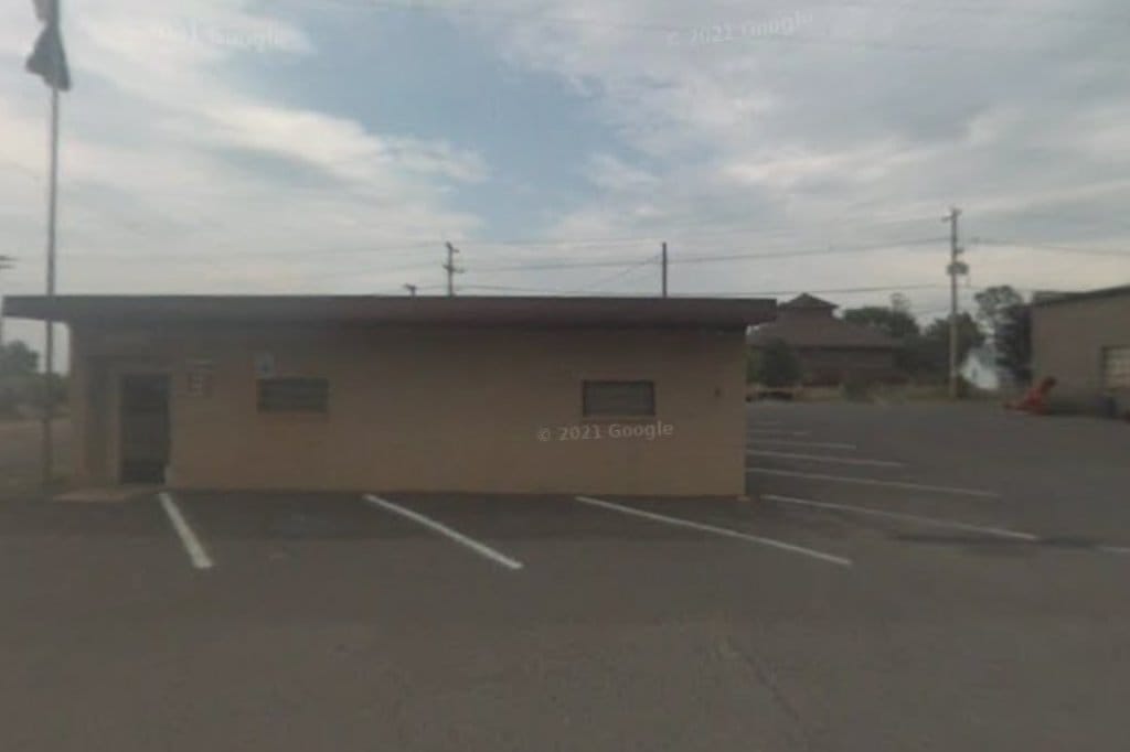 Range Animal Hospital