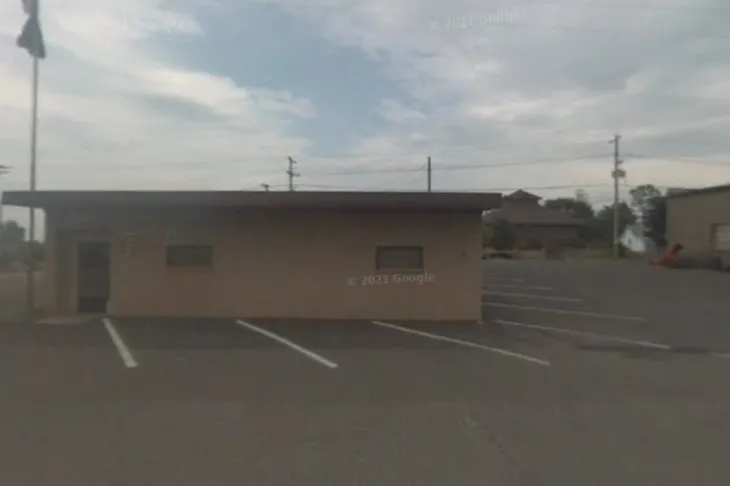 Range Animal Hospital