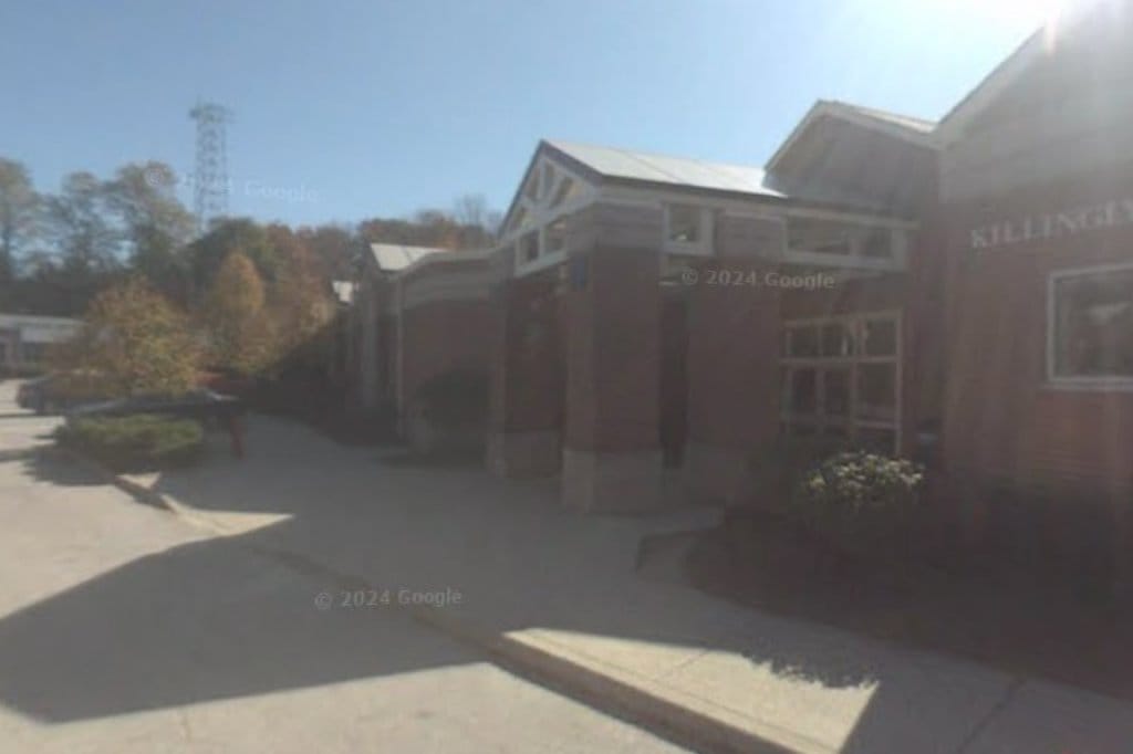 Killingly Public Library