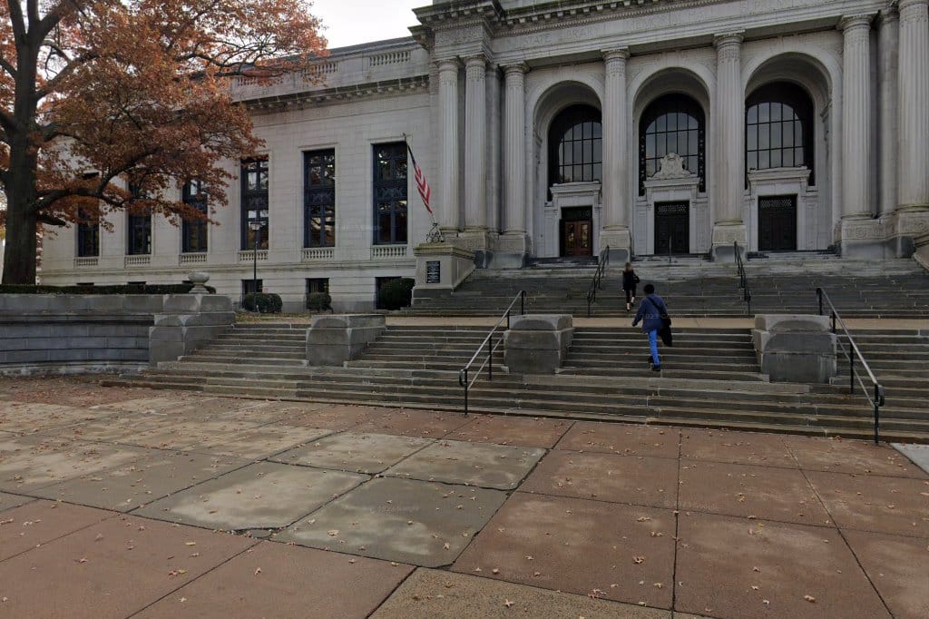 Law Library