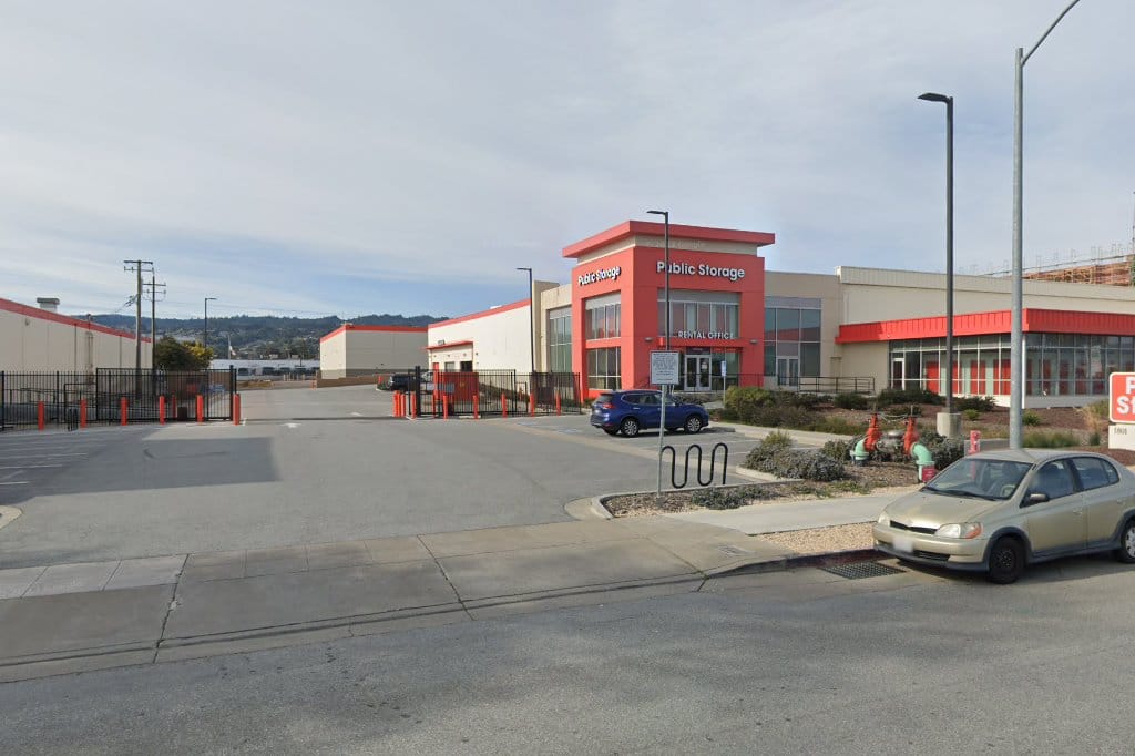Goodwill Burlingame
