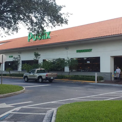 Publix Pharmacy