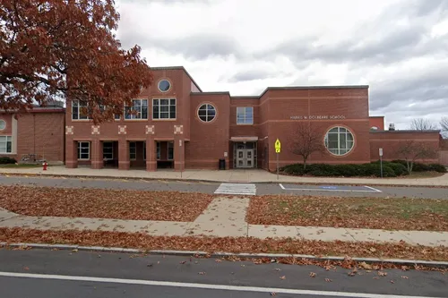 Wakefield Memorial High School