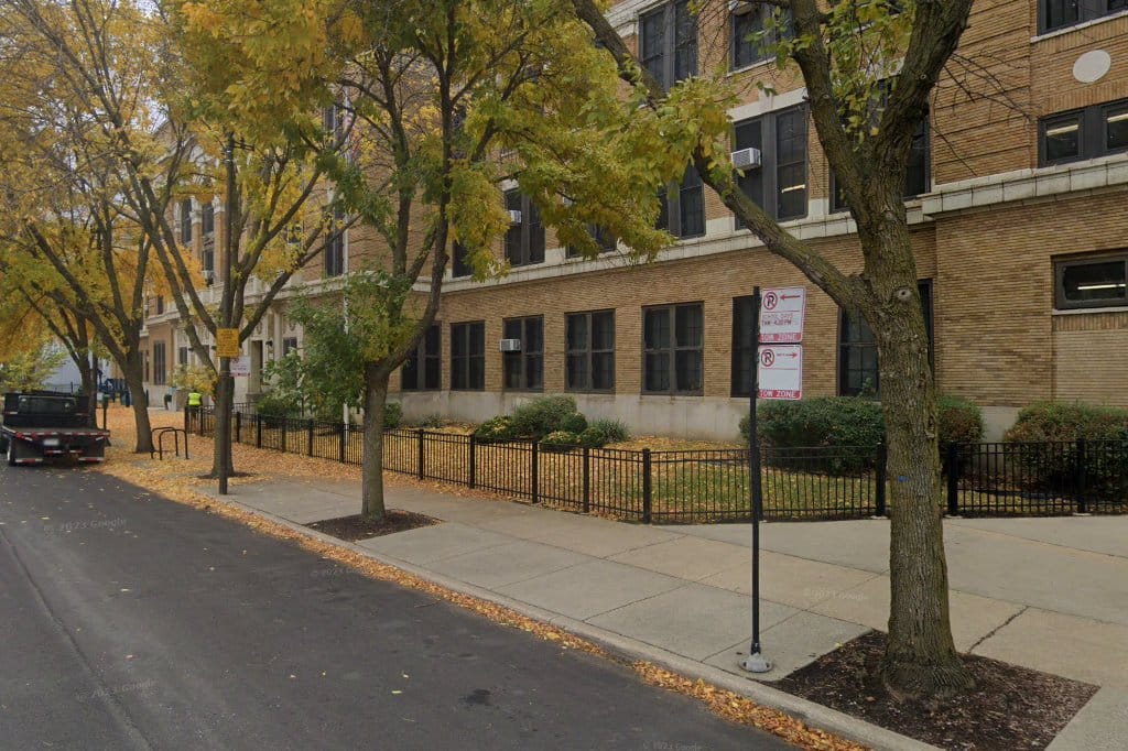 Taylor Elementary School