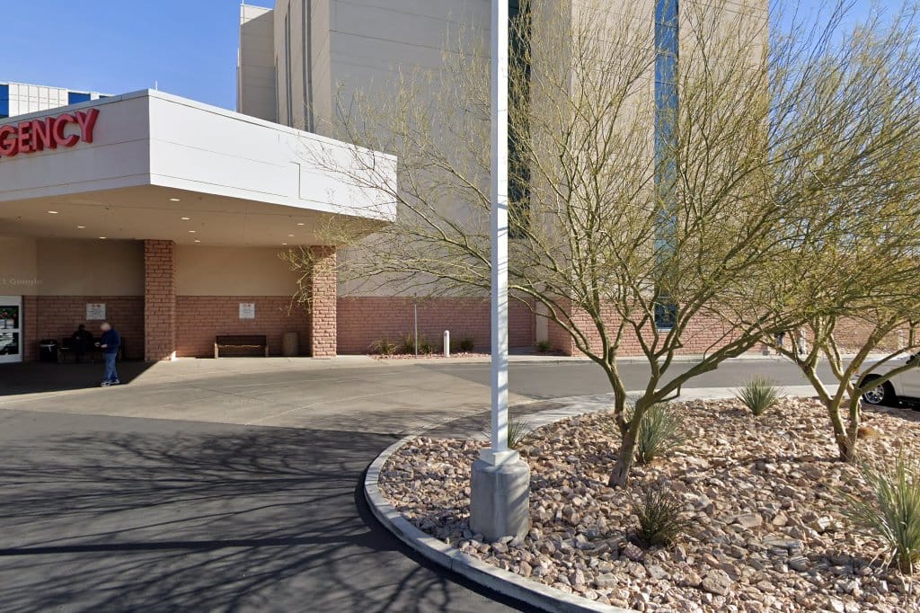 Goodwill Las Vegas