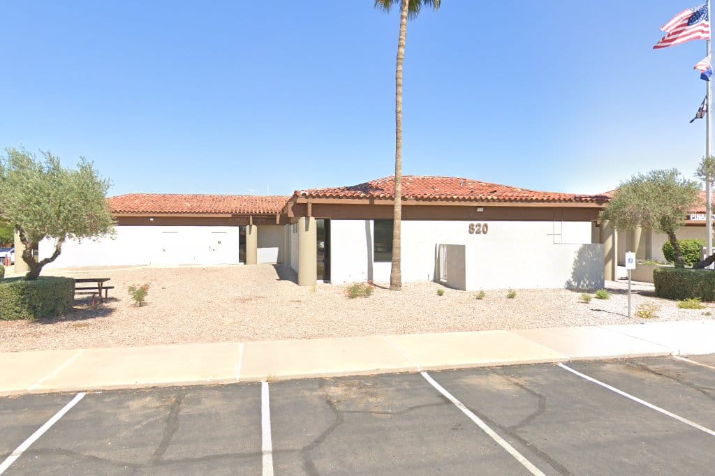 Casa Grande Superior Court