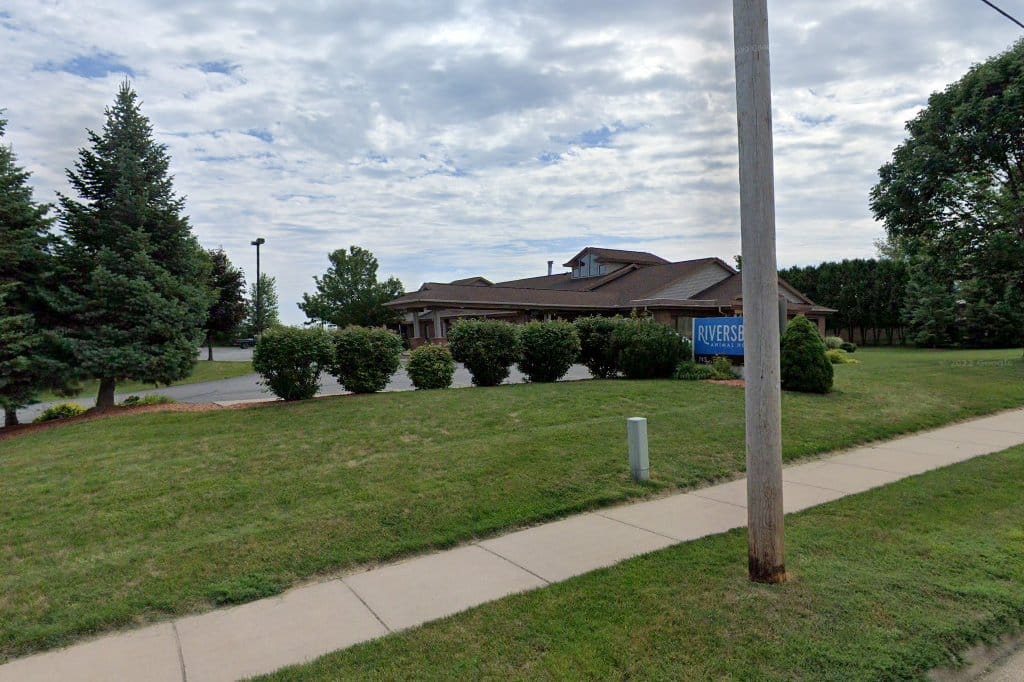 Riversbend Animal Hospital