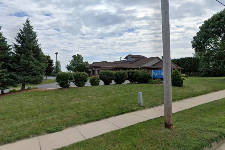 Riversbend Animal Hospital