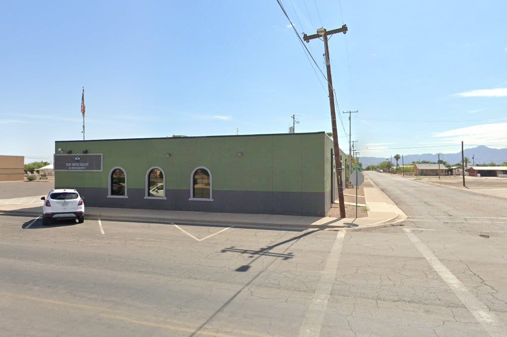 Eloy Justice Court