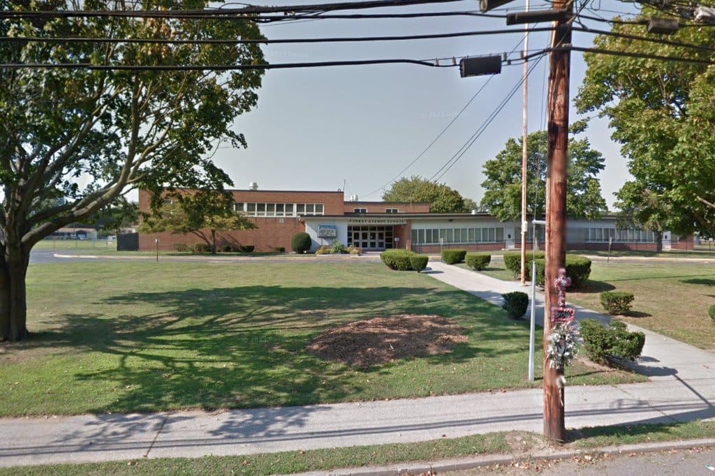 Forest Avenue School