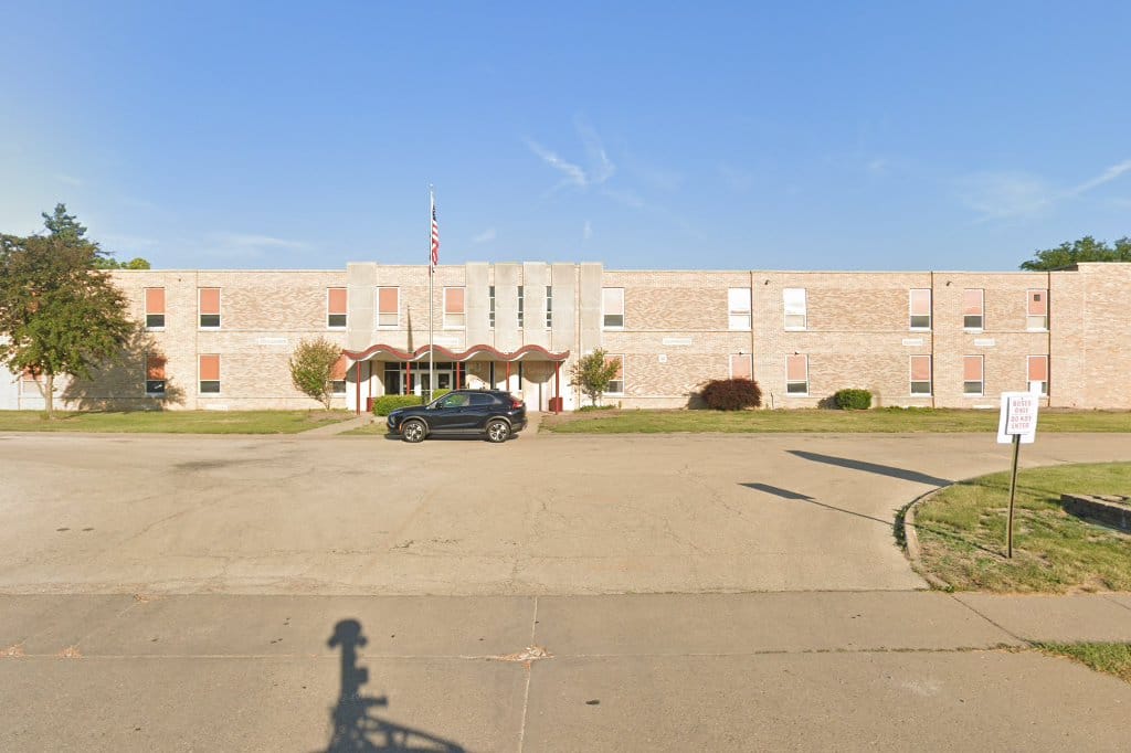 Sterling Middle School