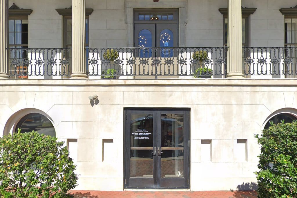 Savannah Law School