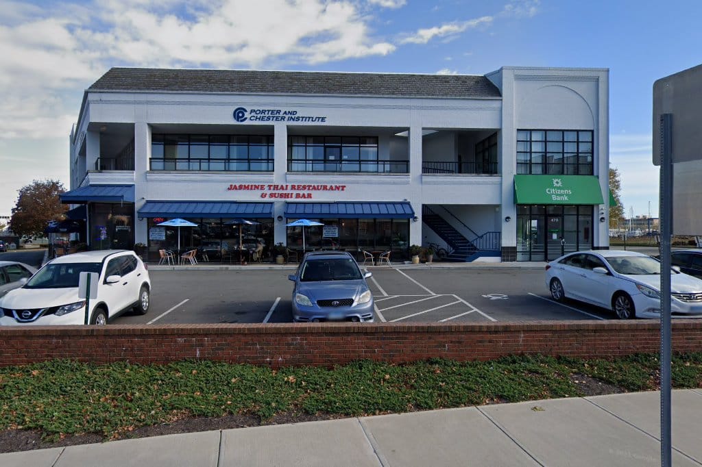 Ridley-Lowe Business & Tech