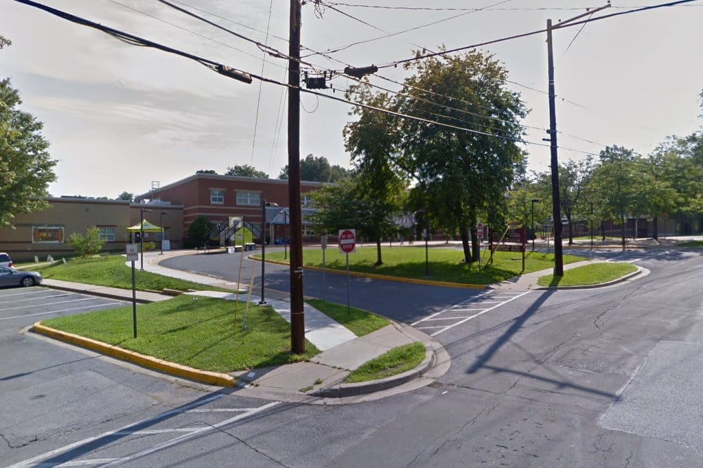 Pine Crest Elementary School