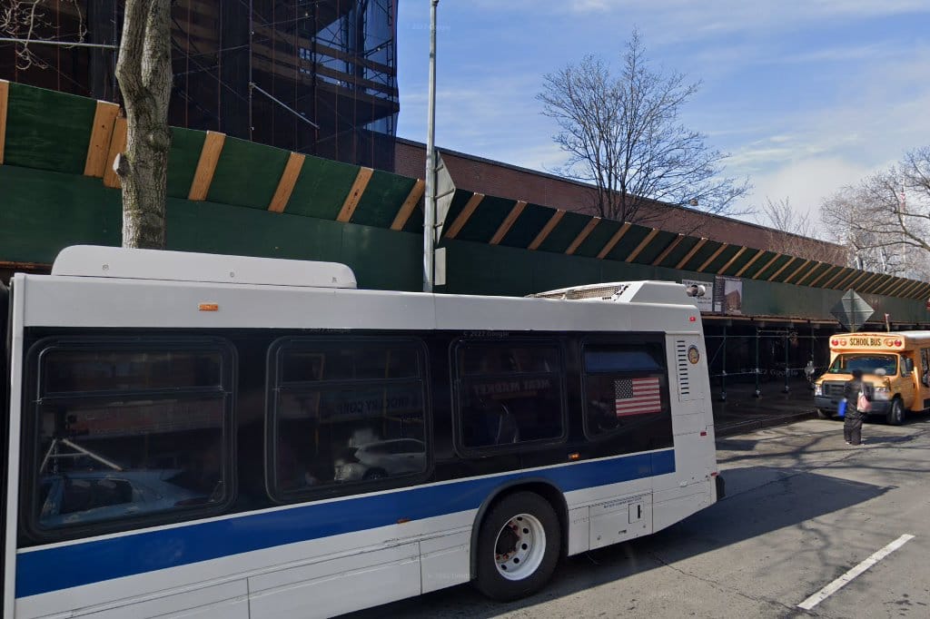 P.S. 310 Marble Hill