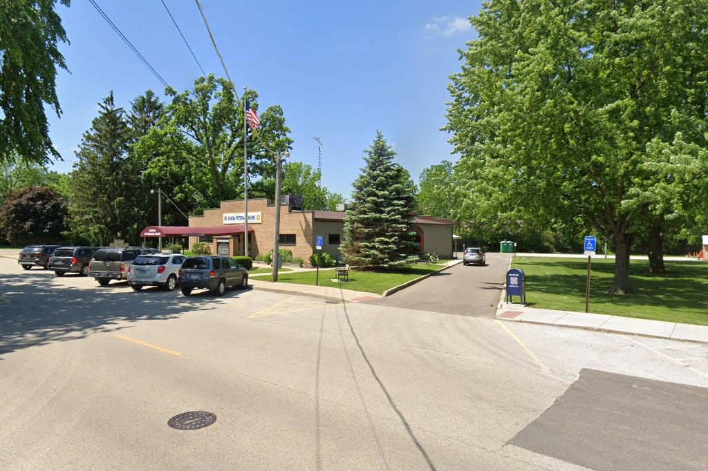 Genoa Veterans Home Corporation