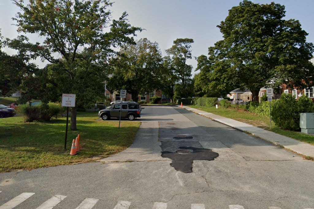 Cold Spring Elementary School