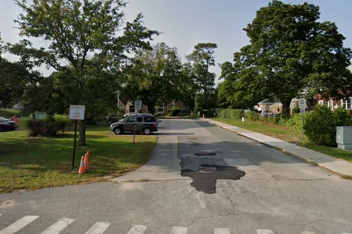 Cold Spring Elementary School