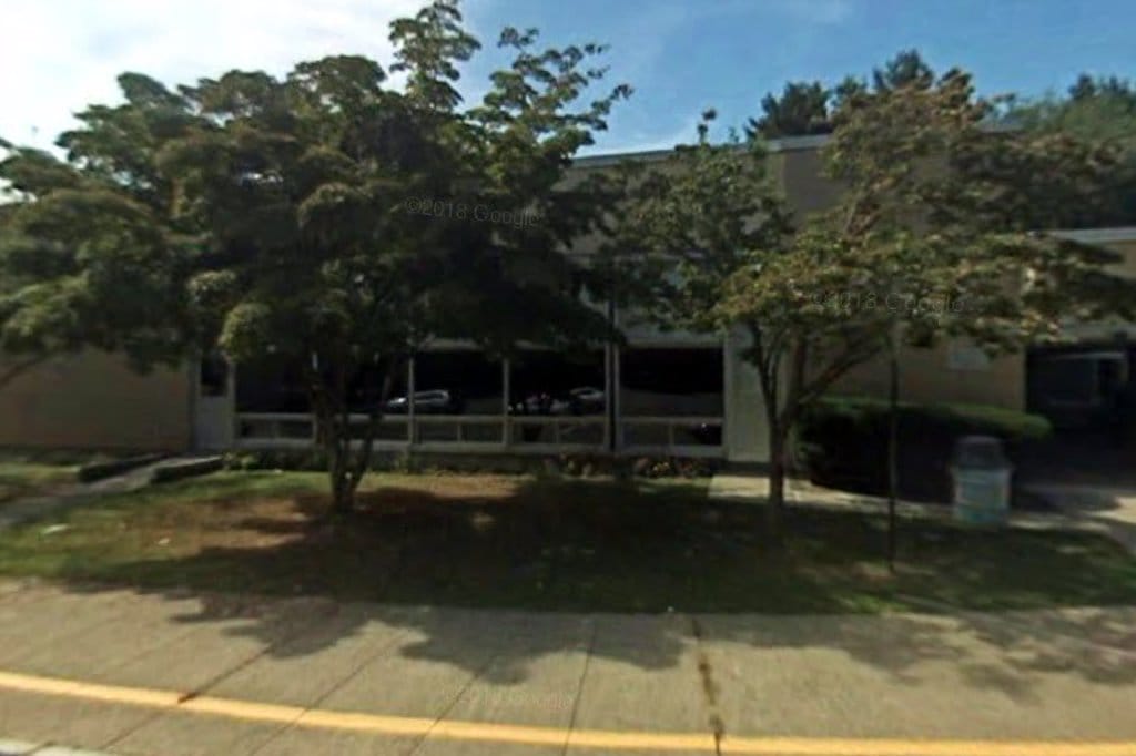 Woodglen Elementary School