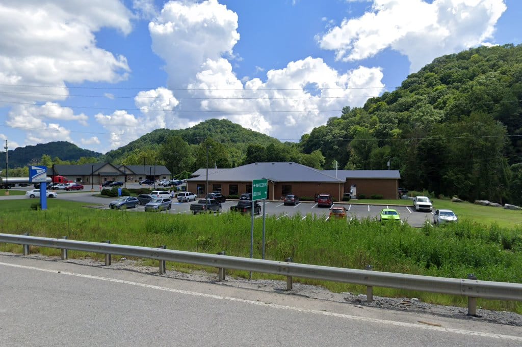 Whitesburg Passport Office
