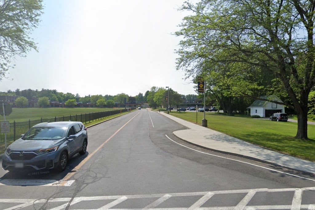 Ballston Spa Middle School