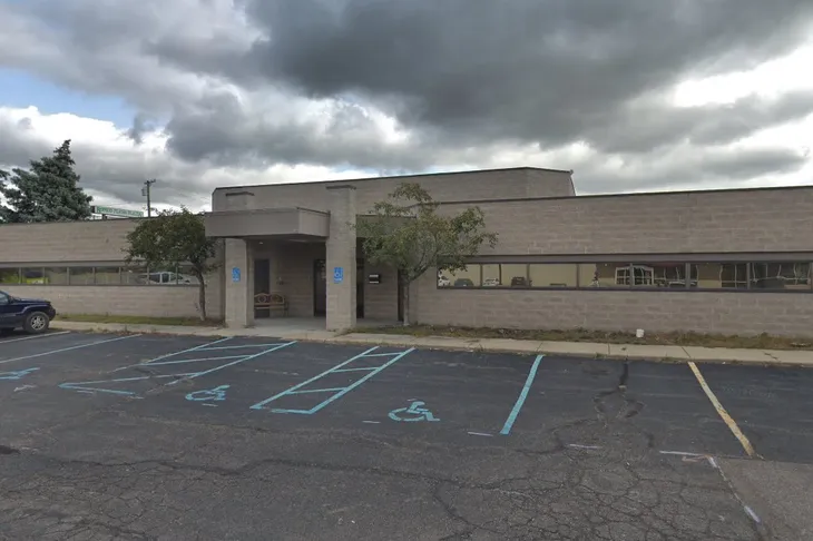 Animal Emergency Hospital of Macomb