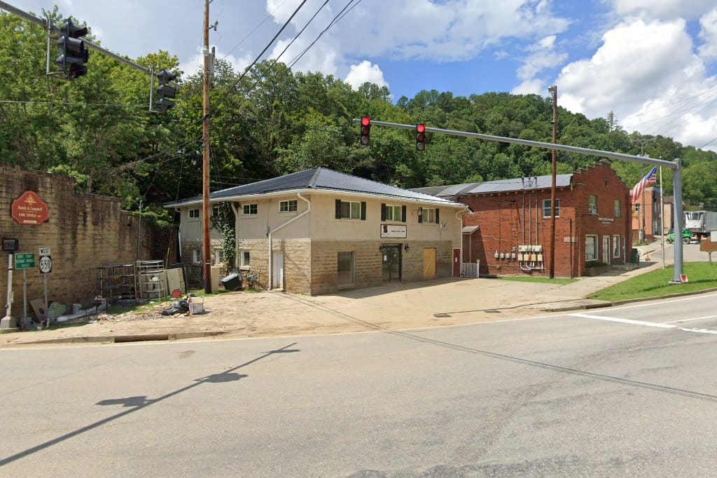 Hindman Passport Office