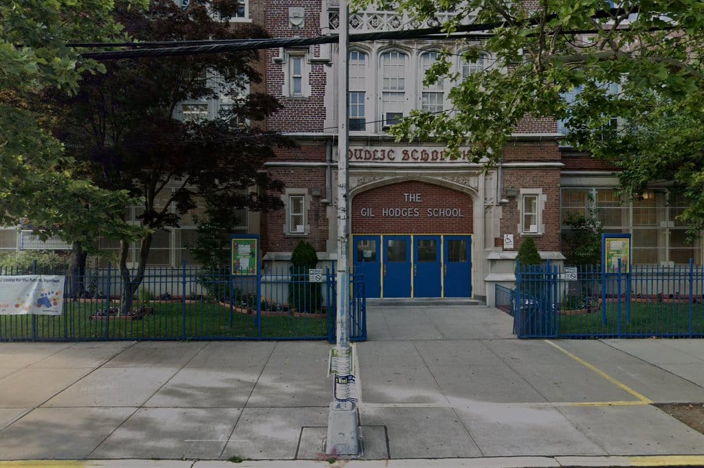 Public School 193