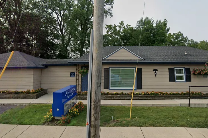 Animal Hospital of Kentwood