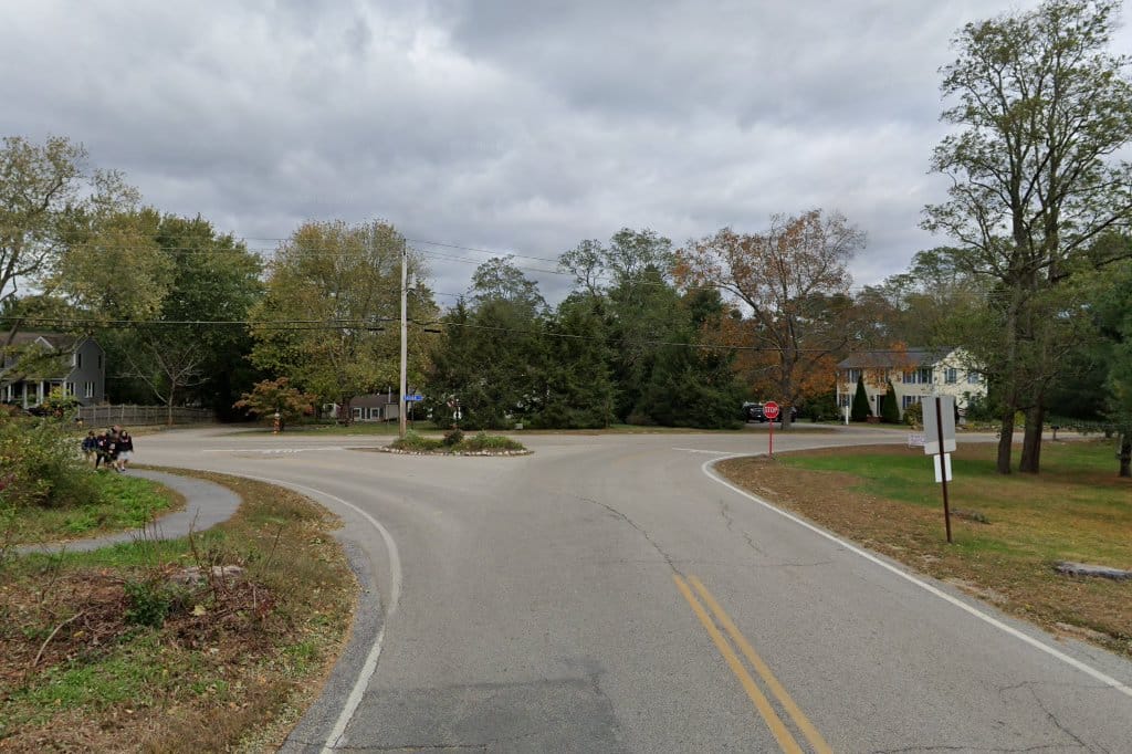 Maquan Elementary School