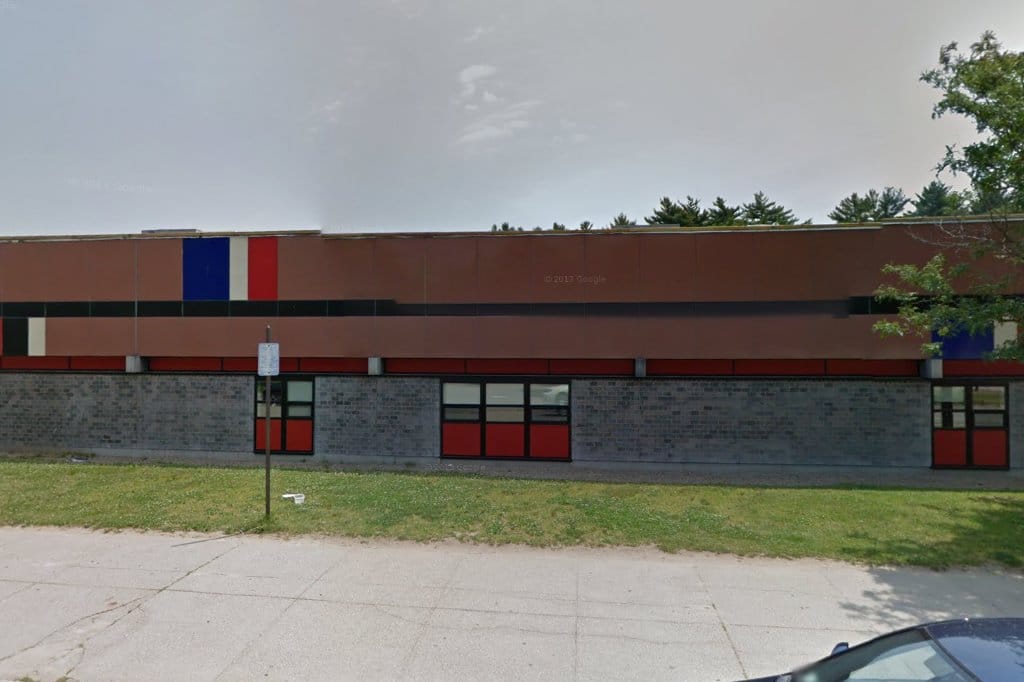 Edgar Elementary School