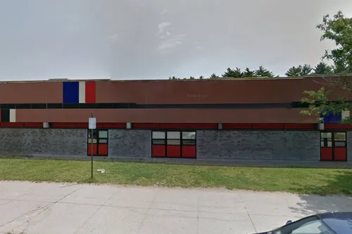 Edgar Elementary School