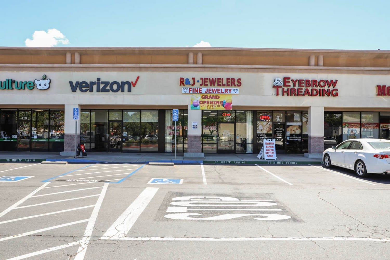Goodwill Elk Grove