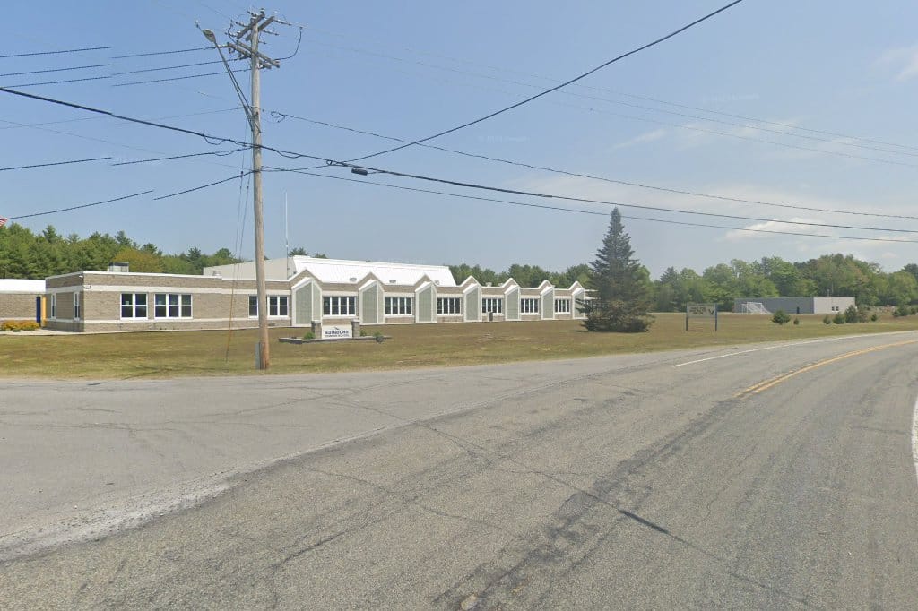 Edinburg Common School