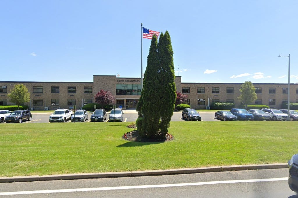 South Orangetown Middle School