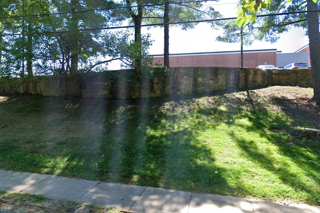 Springbrook High School