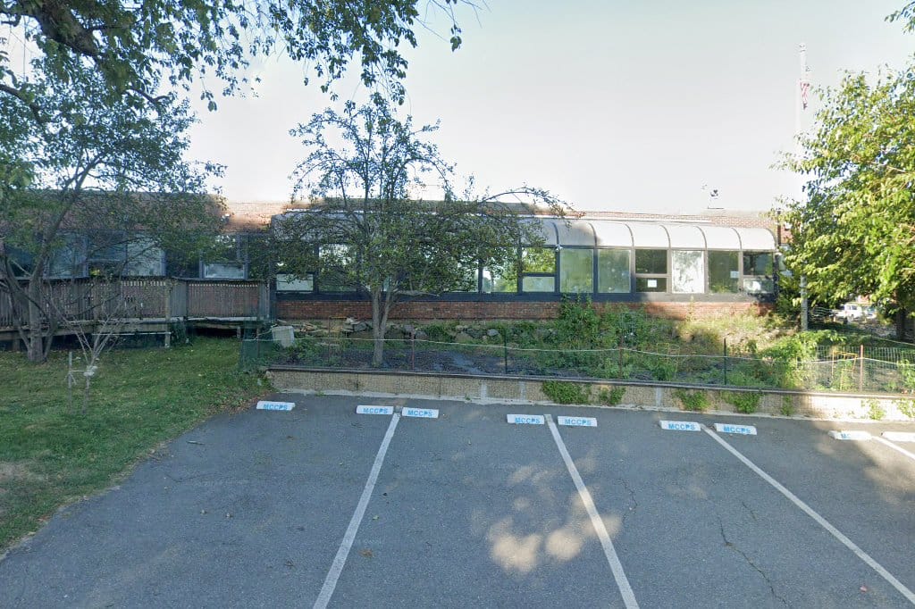 Marblehead Community Charter Public School