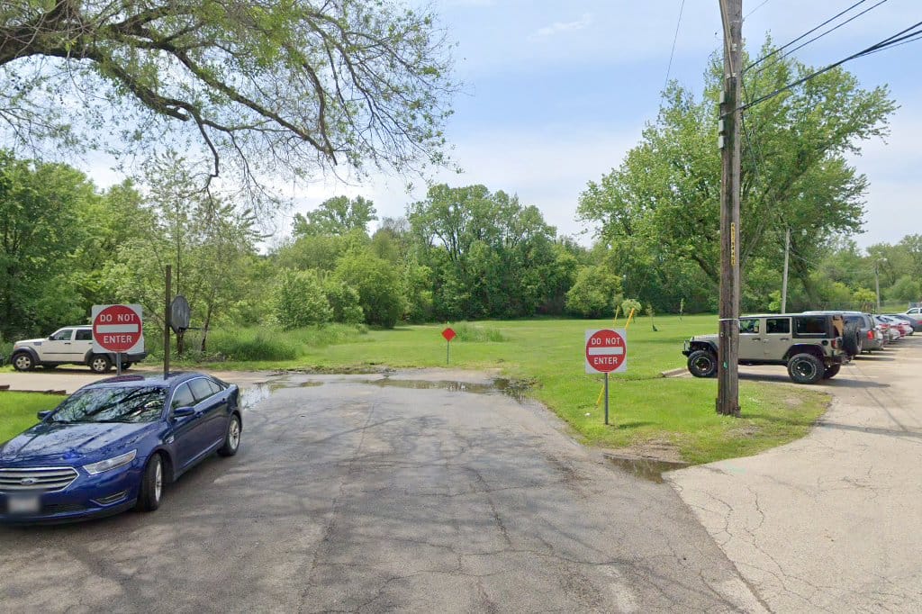 Julia Lathrop Elementary School
