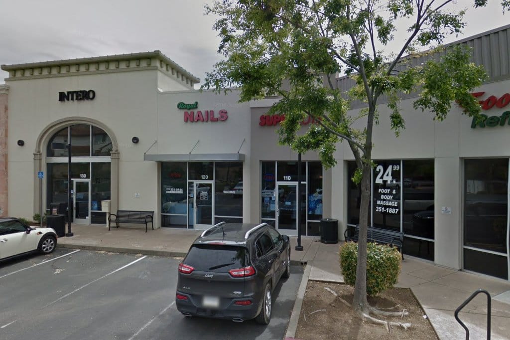 Goodwill Folsom