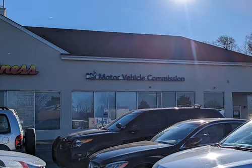 Wallington MVC Agency