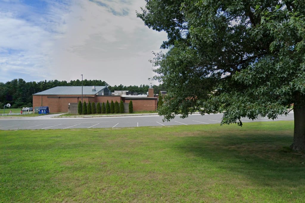 Pembroke Community Middle School