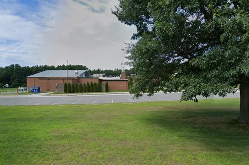 Pembroke Community Middle School