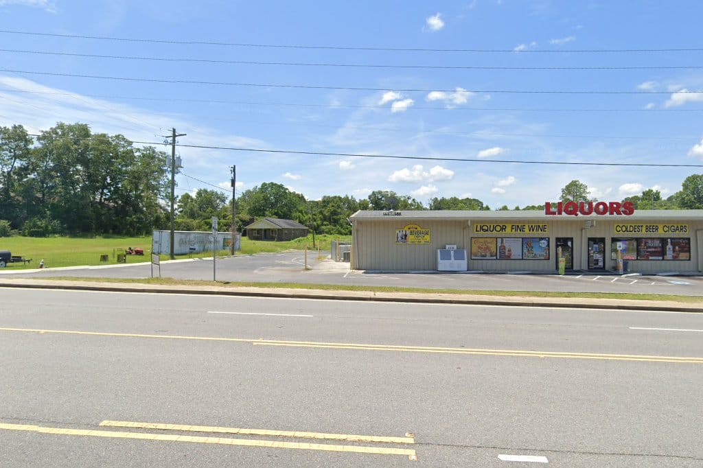 McRae Magistrate Court