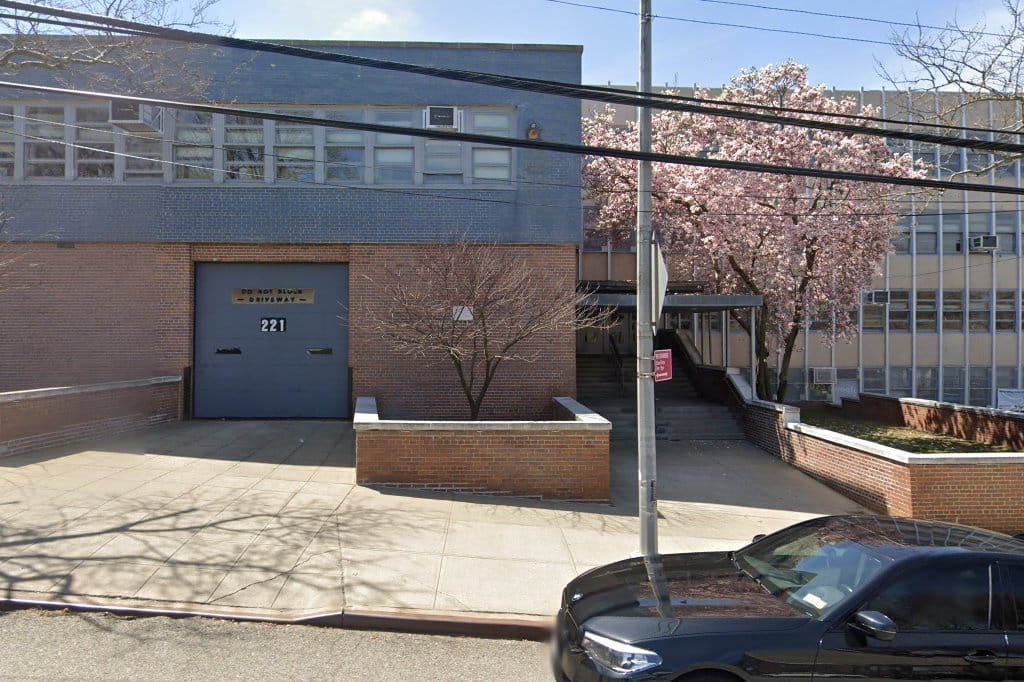 North Hills Public School