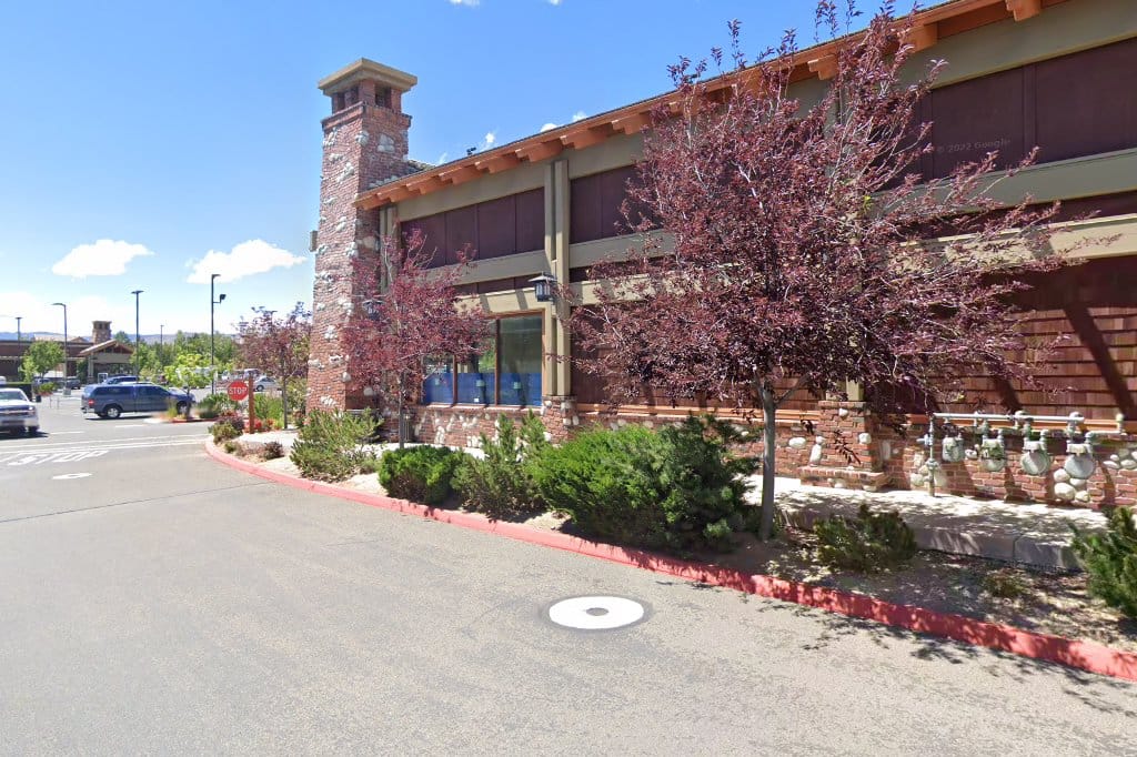 Goodwill Reno